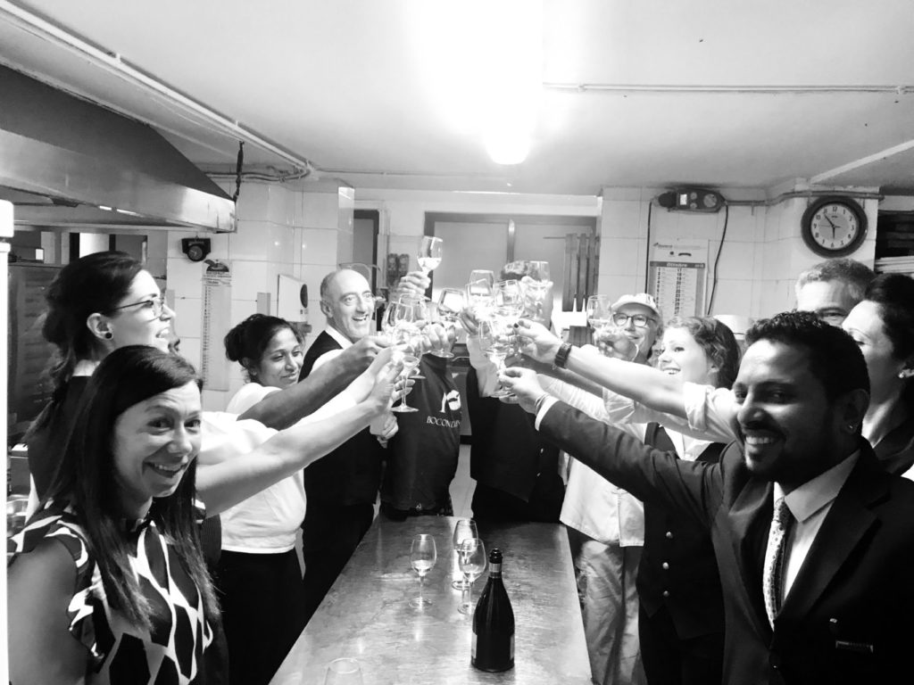 Staff