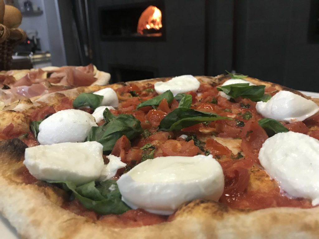 Pizzeria