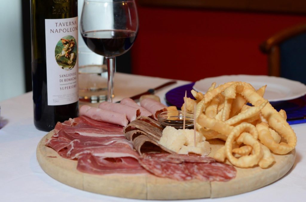 Antipasto