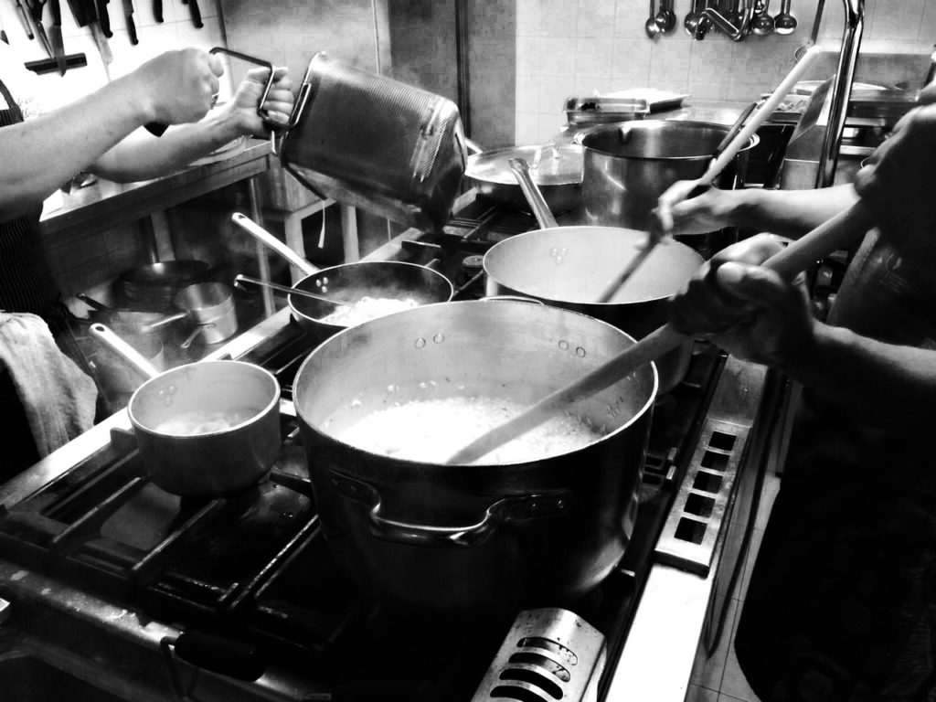 Cucina